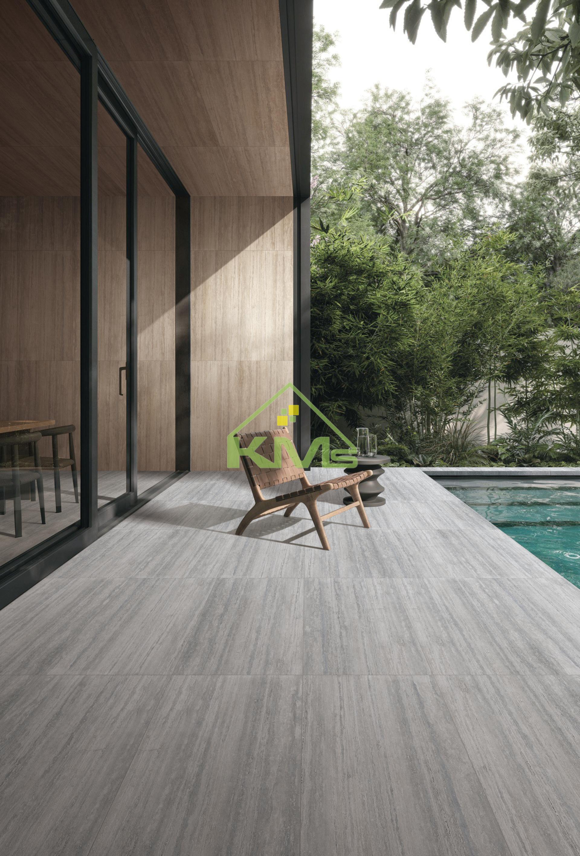 Gạch Vân Đá Travertine FST612035P